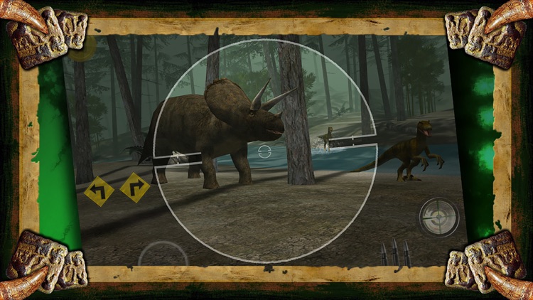 Dinosaur Safari Pro screenshot-4