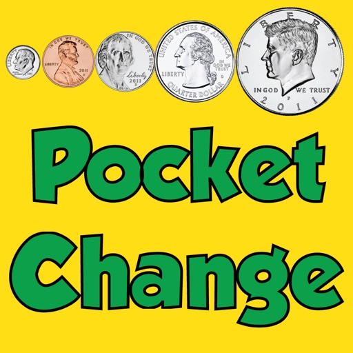 Pocket Change Workbook icon
