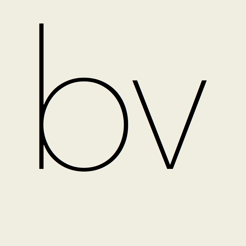 bv icon