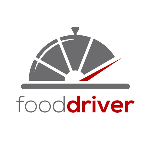 fooddriver icon