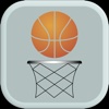 Super Arcade Basketball. Toss Basketball.