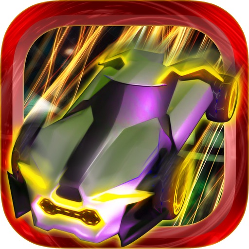 Advaneced Tactical Racers Future Arena Challenge icon