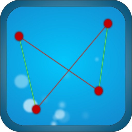 Untangled iOS App