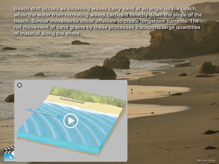 Earth’s Rocks and the Rock Cycle screenshot-3