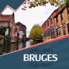 Bruges City Offline Travel Guide