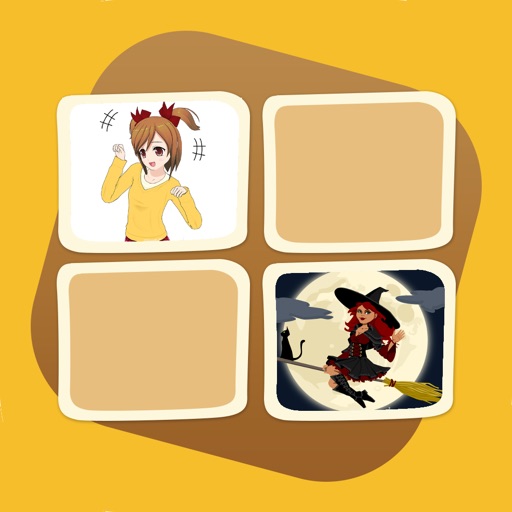 Fairy Game Icon