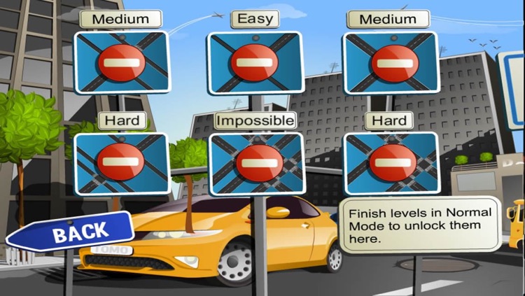 Traffic Frenzy (Free)