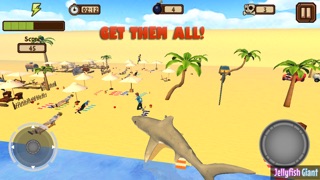SHARK SIMULATOR 2.0 IOS ĐUA XE SHARK SIMULATOR 2.0 IOS