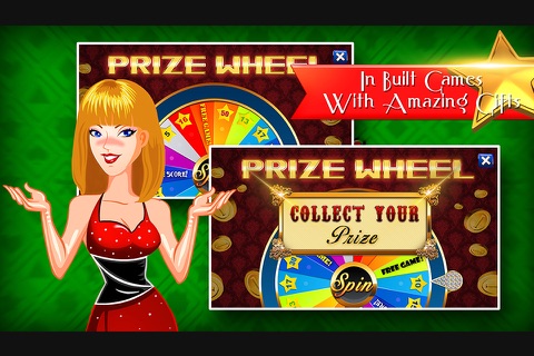 Best Ultimate Apex Casino In the world - With Blackjack,Roulette,bingo & poker screenshot 3