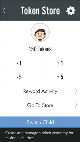 Game screenshot This for That: Token Store mod apk