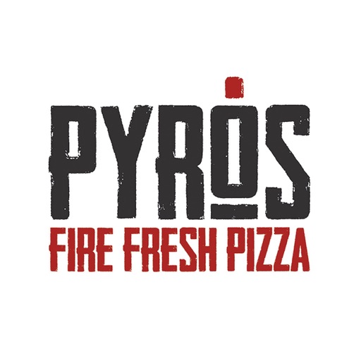 Pyro's Fire Fresh Pizza icon