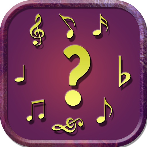 Hip Hop Music - Riddle Quiz iOS App