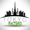 Tokyo (東京都) Match3