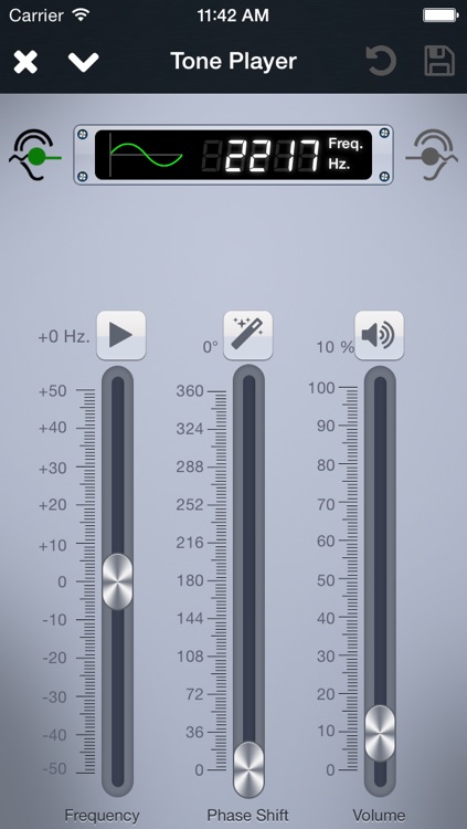 StopTinnitus Pro screenshot-4