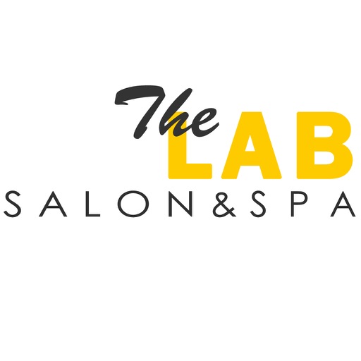 The LAB Salon & Spa icon
