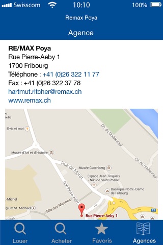 Remax Poya screenshot 3