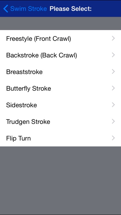 Swim Stroke - Learn How to Swim Like a Pro!