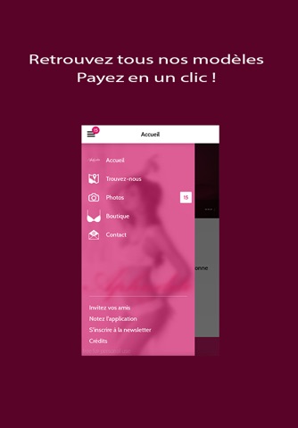 Le Plaza screenshot 2