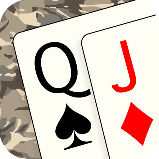 two hand pinochle