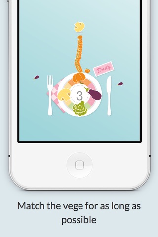 Vegetable Drop screenshot 4