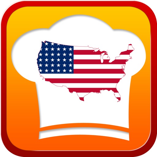 US Food  Recipes - Cook United States Meals