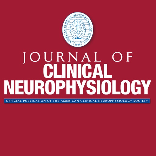 Journal of Clinical Neurophysiology icon