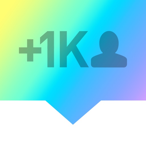 Follow4Follow Pro - buy followers and likes for Instagram icon