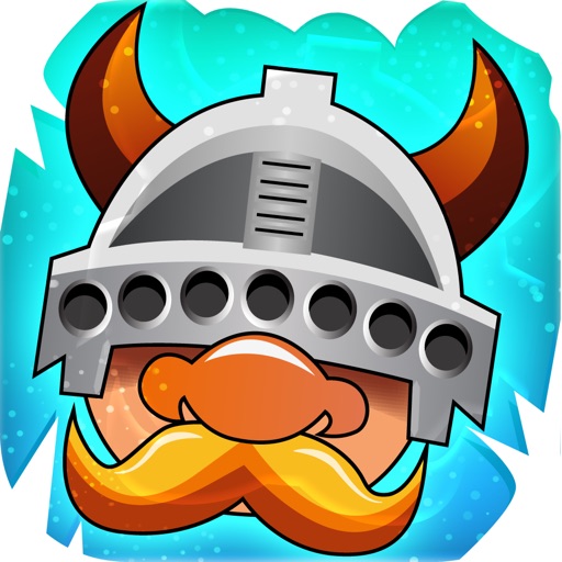 Save The Viking icon