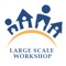 CAI Large Scale Workshop is a free application that enables attendees of the annual conference to view information relating to the CAI Large Scale Workshop