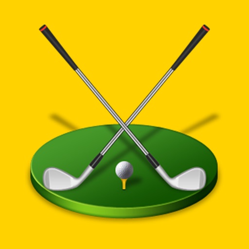 高尔夫球具商城 icon