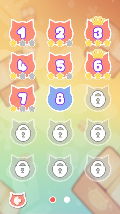 Moggy Up screenshot-3