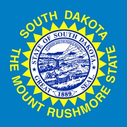 South Dakota Legislative App