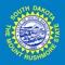 The South Dakota Legislative App provides an easy listing of legislators, executive branch officials as well as judges, and extensive bill information