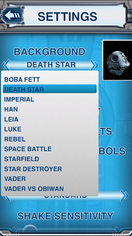 Star Wars™ Dice screenshot-4