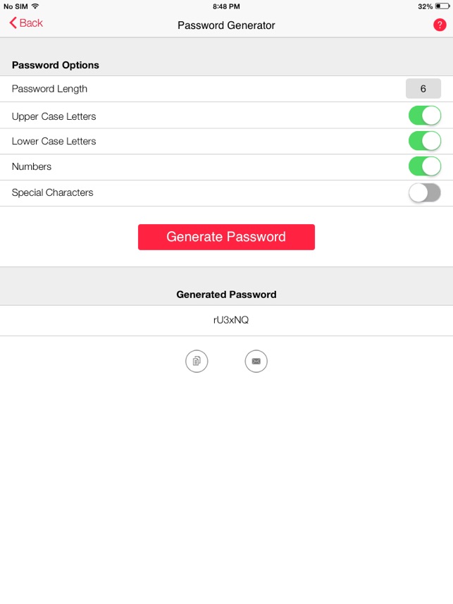 WEP Secure Pro HD - WEP Keygen(圖5)-速報App