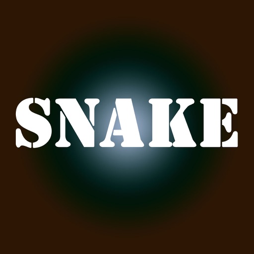 Snake Tape on Screen