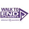 Walk to End Alzheimer's.
