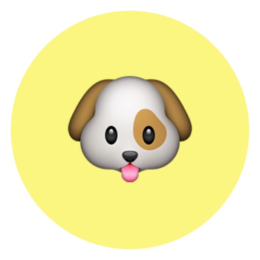 Dog Sounds for Watch icon