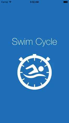 Game screenshot Swim Cycle mod apk