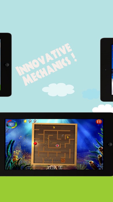 The Impossible Puzzle screenshot 3