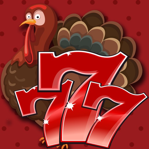 AAA Ace Gobble Thanksgiving Slots - Free Slots Games