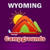 Wyoming Camping & RV Parks