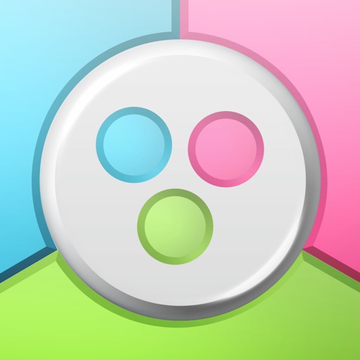 Spin Points iOS App