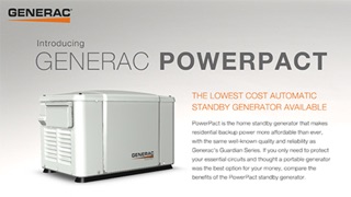 How to cancel & delete Generac PowerPact from iphone & ipad 1