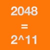 2048 smooth - 11th power of 2
