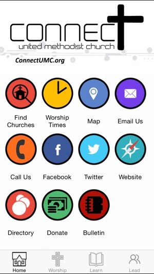 Custom.Church(圖4)-速報App