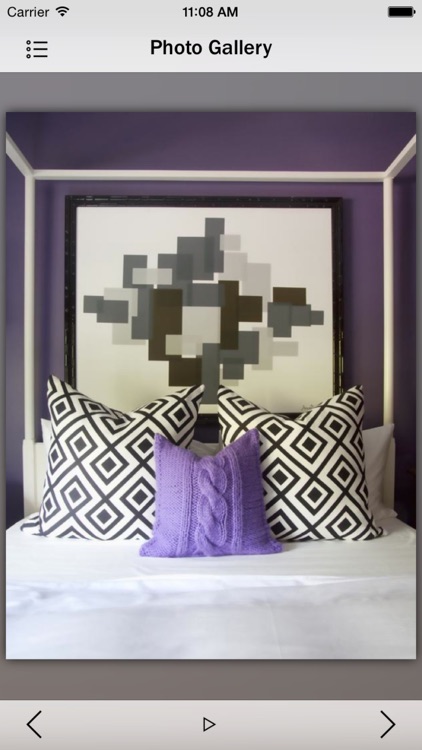 Bedrooms-Decor Ideas