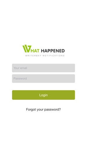 What happened(圖1)-速報App