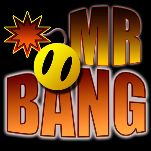 MR. Bang Icon