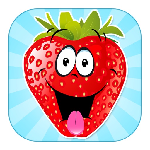 Count the Fruits – Addictive & Educational 123 Learning Game for Pre-School Kids